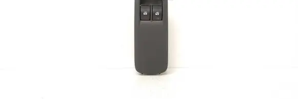 Renault Megane II Electric window control switch 156018090