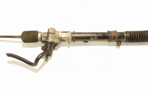 Mitsubishi Eclipse Steering rack Nėra