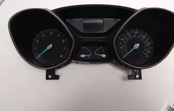 Ford Focus Speedometer (instrument cluster) BM5T10849BN