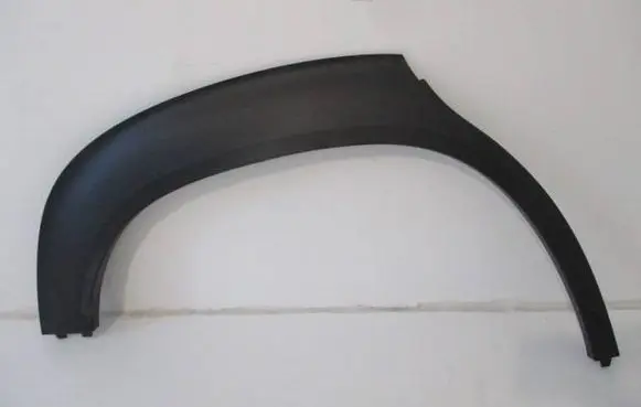 Citroen C3 Aircross Rear arch trim 13476855 YQ000654XT