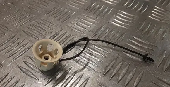 Tail light part
