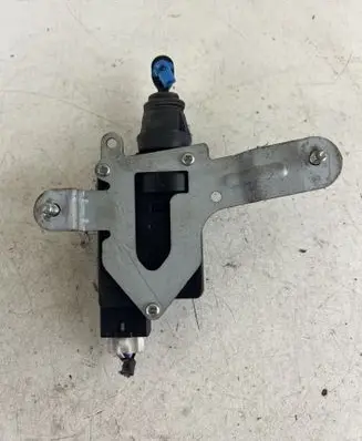 Hyundai Santa Fe Central locking motor 
