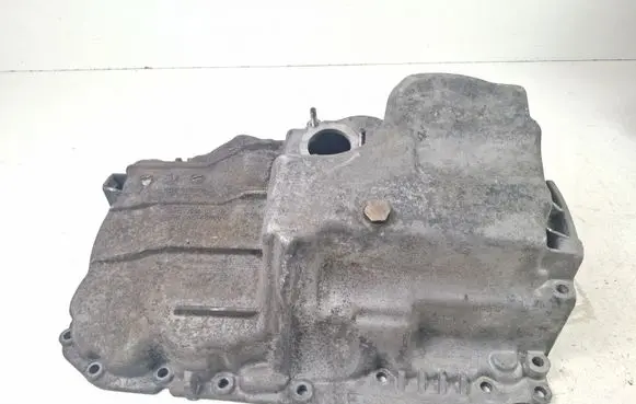 BMW 3 E90 E91 Oil sump 8510206
