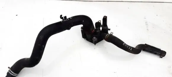 Ford Fiesta Engine coolant pipe/hose 7m5g8k556ac