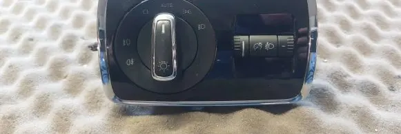 Skoda Superb B6 (3T) Light switch 3T0941431B BK704064805