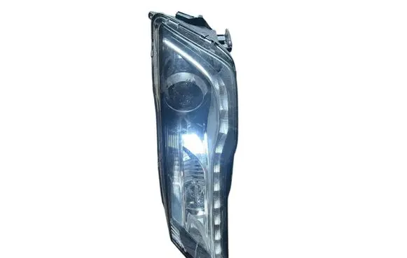 Audi A7 S7 4G Headlight/headlamp 130702348101