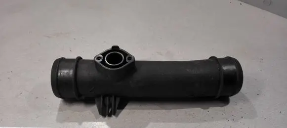 Volkswagen Sharan Intercooler hose/pipe 7M3145958