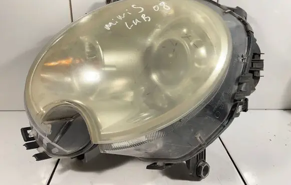 Mini One - Cooper R57 Headlight/headlamp 0301225674 16270504
