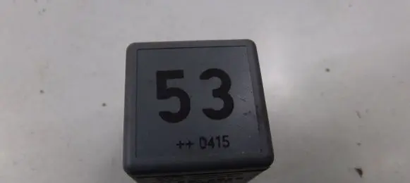 Seat Toledo II (1M) Other relay 141951253B