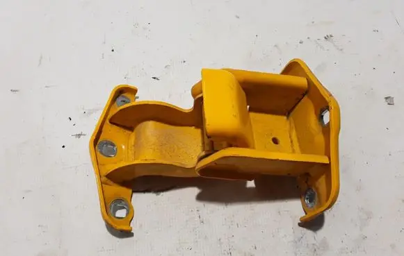 Renault Trafic III (X82) Loading door upper hinge 904005453R