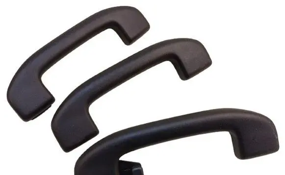Nissan Juke I F15 Front interior roof grab handle
