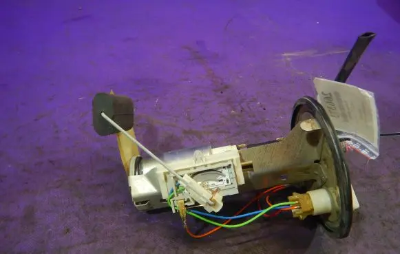 Ford Ka In-tank fuel pump 98FPEC