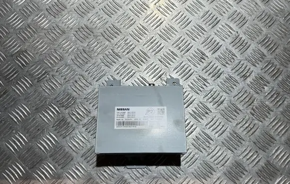 Nissan Qashqai J12 Camera control unit module 284A1HN14C