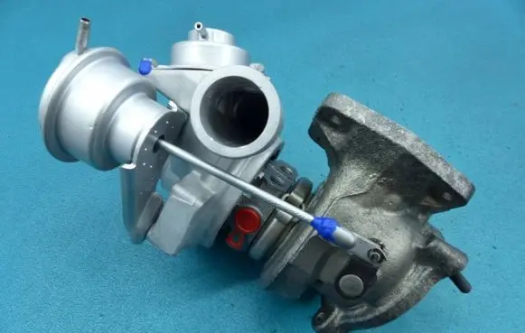 Volvo C70 Turbo 49377-06101 IMPRK847910