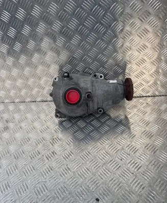 BMW 3 E90 E91 Front differential 7533972 3.15