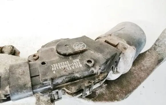 Hyundai Trajet Wiper motor 13227393 av159060-1423