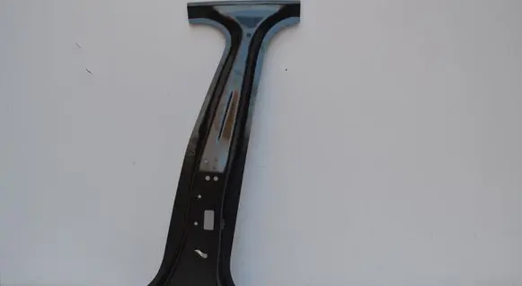 Audi A6 C7 Pillar (middle) 4G0809227A