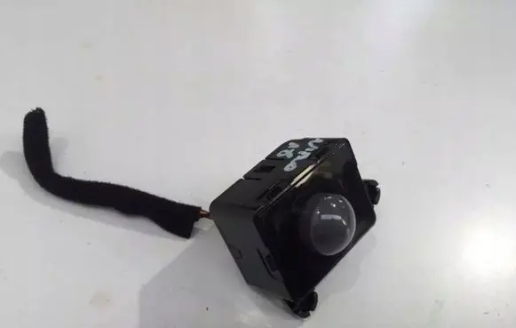 KIA Niro Rain sensor