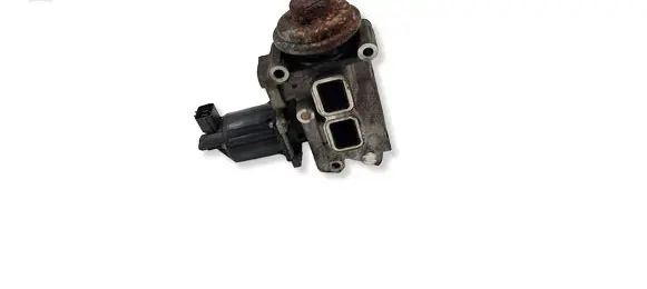 Mitsubishi Outlander EGR valve K5T74091