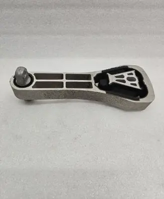 Engine mount bracket