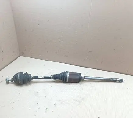 BMW 5 F10 F11 Front driveshaft 7593044