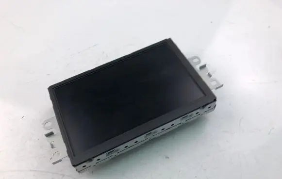 Volvo V40 Screen/display/small screen 31382906AC