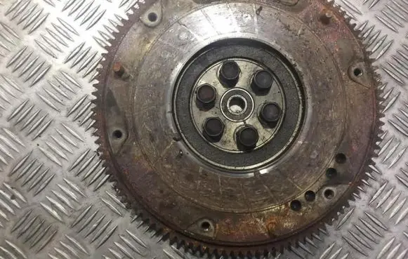 Mazda 323 Flywheel