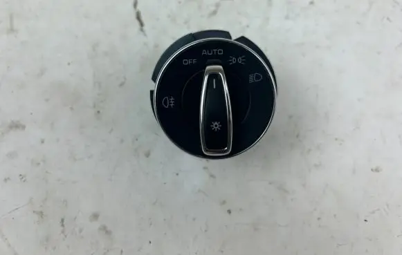 Porsche Panamera (970) Light switch 97061353308 10104297