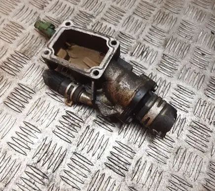 Peugeot 307 Thermostat/thermostat housing 964697728000