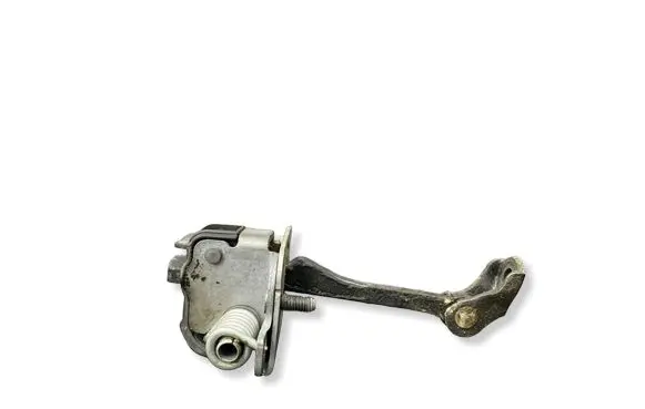 Citroen Berlingo Front door check strap stopper 7777