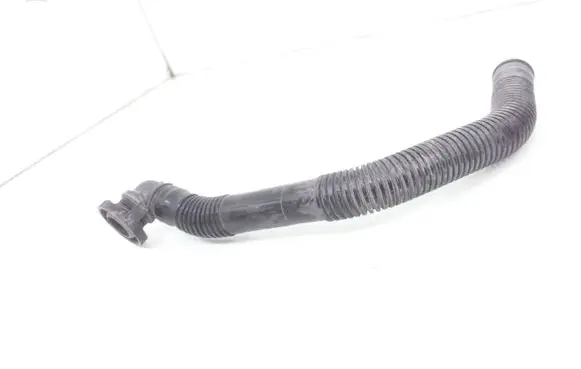 Skoda Octavia Mk2 (1Z) Breather/breather pipe/hose 1K0129637D
