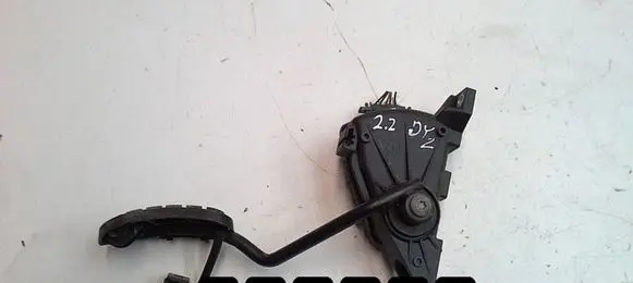 Renault Espace III Accelerator throttle pedal 6.025.315.453G