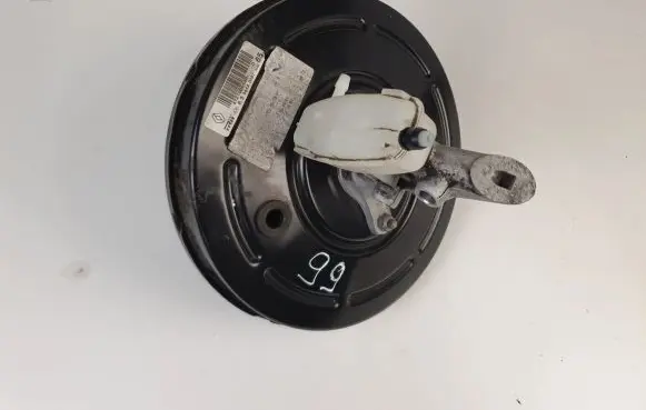 Renault Scenic III - Grand scenic III Brake booster 472100013R