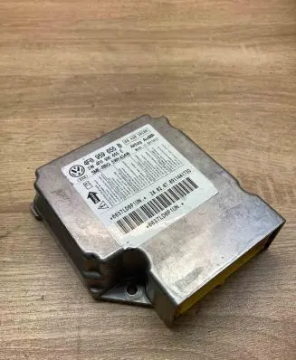 Audi A6 S6 C6 4F Airbag control unit/module 4F0959655B 4F0910655E