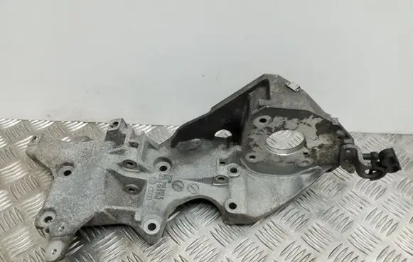 Generator/alternator bracket