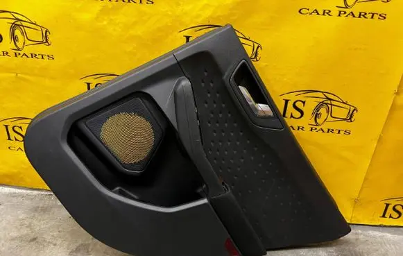Ford Escape IV Rear door card panel trim 