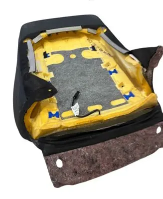 Mercedes-Benz R W251 Driver seat console base A2519104293 2519104293 C14138