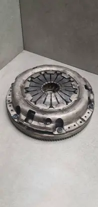 Nissan Qashqai Clutch set kit EE040