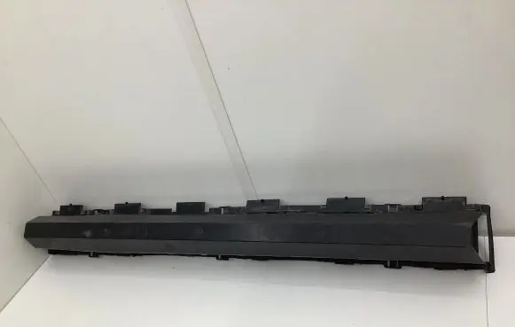 Toyota Hilux (AN120, AN130) Rear bumper support beam 526010K050 30E24
