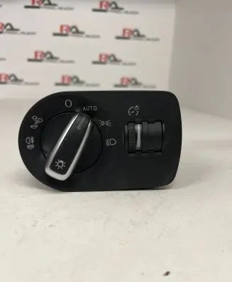 Audi Q3 8U Light switch 8X1941531AN 10107233