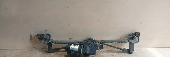 Toyota Avensis T250 Front wiper linkage and motor 8511005060 1592006410 MS1592006410