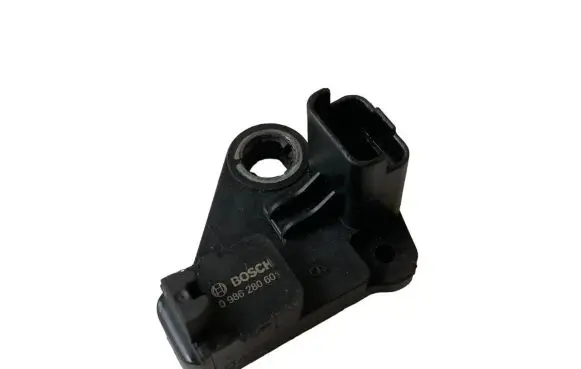 Volkswagen Golf IV Air pressure sensor 0986280601