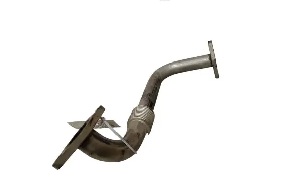 EGR valve line/pipe/hose