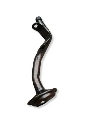 Opel Monterey Oil sump strainer pipe 