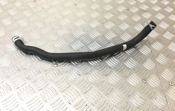Tesla Model S Engine coolant pipe/hose 106538800C