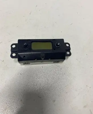 Ford Focus Screen/display/small screen 98AB15000CCW R41TA 23270314