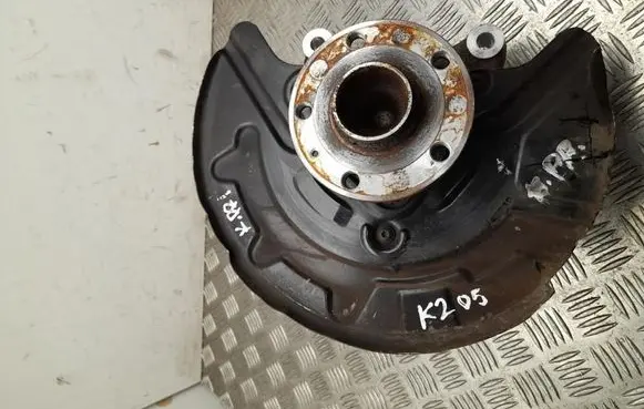 Cupra Born Front wheel hub 1EA407257H
