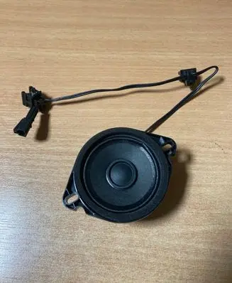 Volkswagen Crafter Front door high frequency speaker 7LA035709
