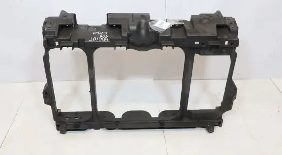 Peugeot 508 Front bumper support beam 9685794180
