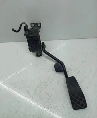 Audi A4 S4 B7 8E 8H Accelerator throttle pedal 8e2721523e